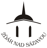 Tuto �innost podporuje M�sto ���r nad S�zavou