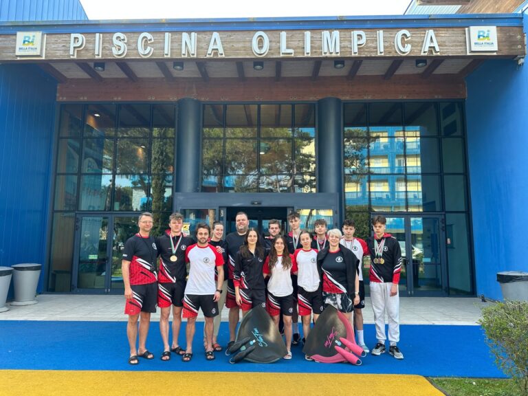 2. kolo Světového poháru 2026 – Lignano, Itálie